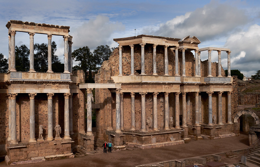 Notes from Caceres Slow: A Travel Diary — Caceres, Spain travel guide