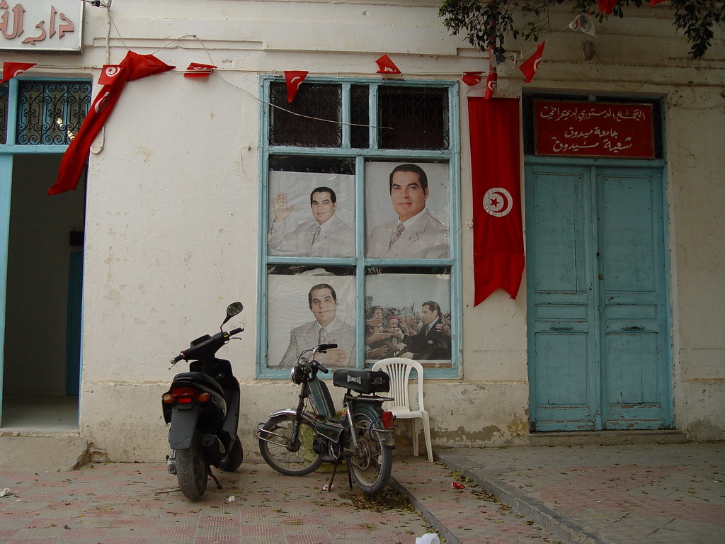Notes from Djerba Slow: A Travel Diary — Djerba, Tunisia travel guide