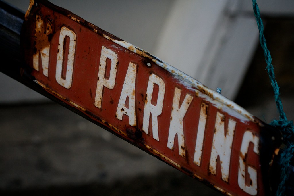 Notes from San Francisco: Streets, Light and Slow Mornings