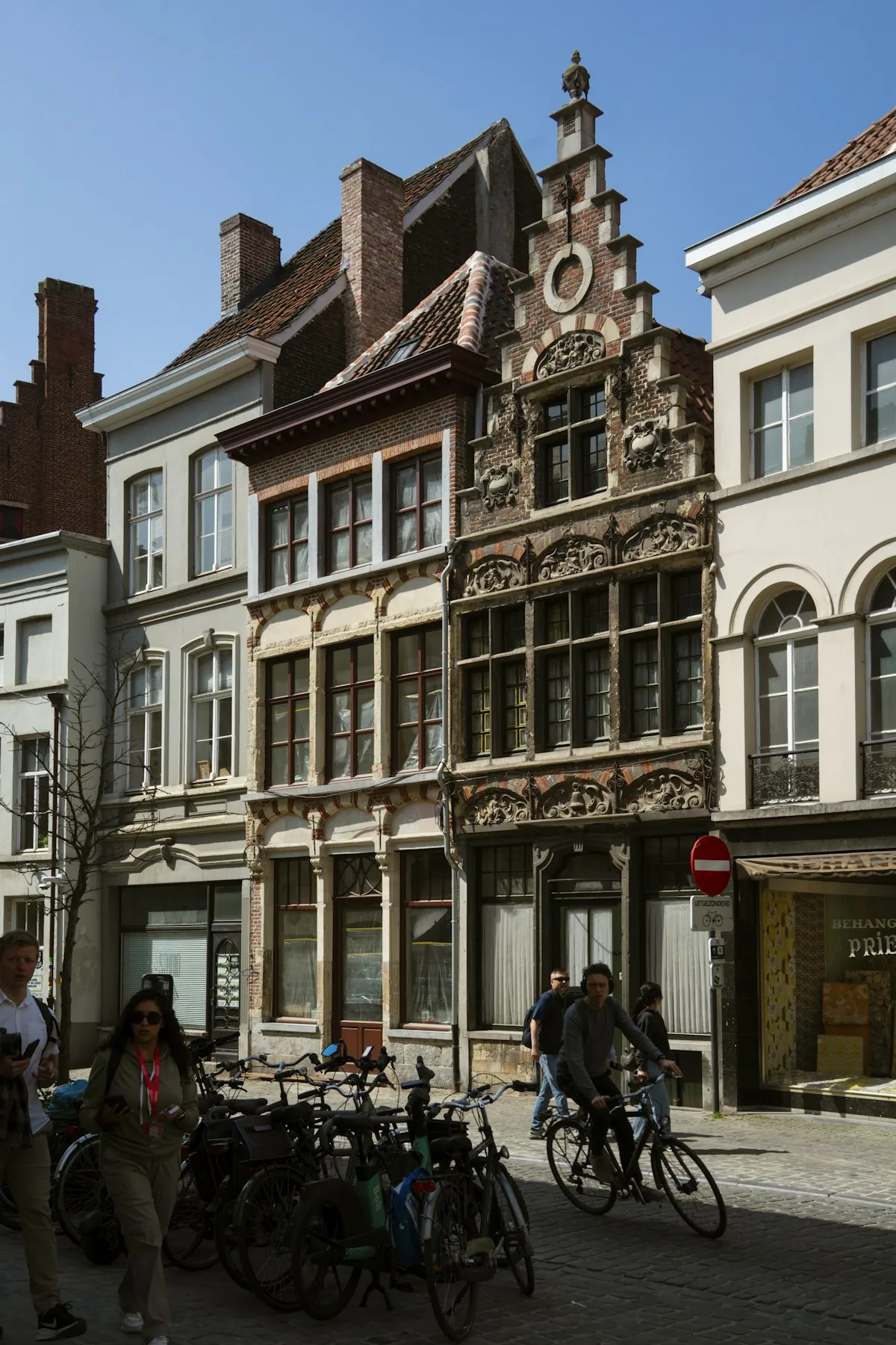 Notes from Ghent: Streets, Light and Slow Mornings — Ghent travel guide