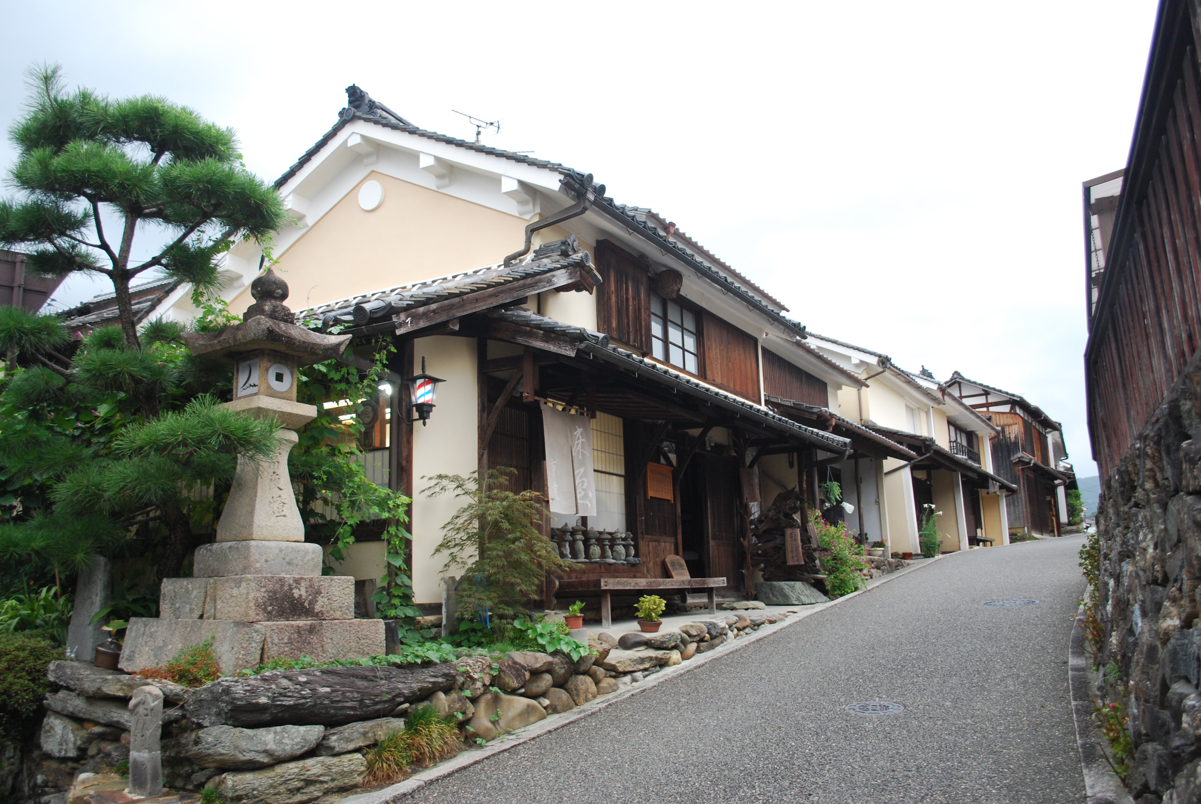Notes from Uchiko Slow: A Travel Diary — Uchiko, Japan travel guide
