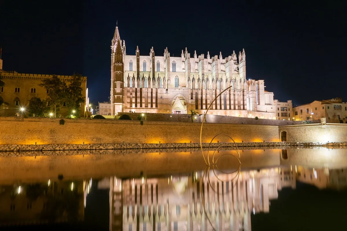 Notes from Palma de Mallorca: Streets, Light and Slow Mornings — Palma de Mallorca travel guide