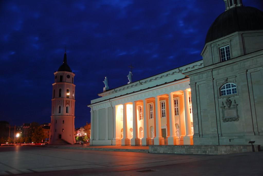 Notes from Vilnius Slow: A Travel Diary — Vilnius, Lithuania travel guide