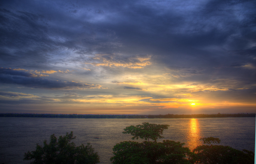 Notes from Kratie Slow: A Travel Diary — Kratie, Cambodia travel guide