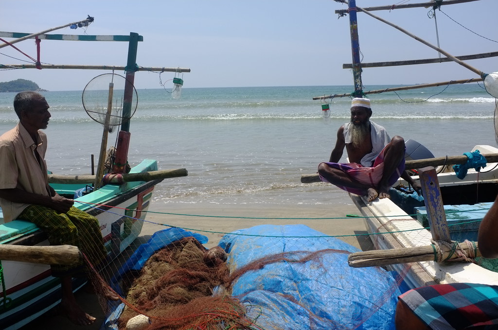 Notes from Galle Slow: A Travel Diary — Galle, Sri Lanka travel guide