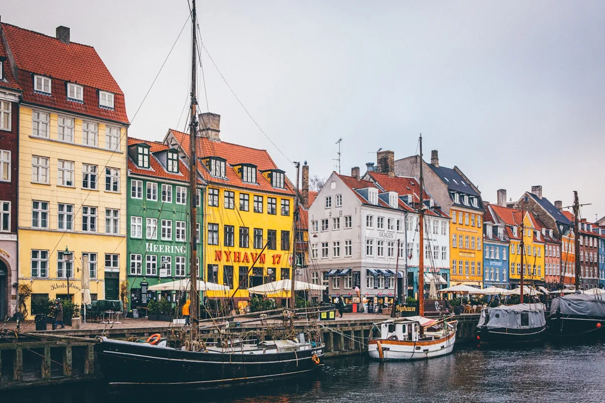 Notes from Copenhagen: Streets, Light and Slow Mornings — Copenhagen travel guide