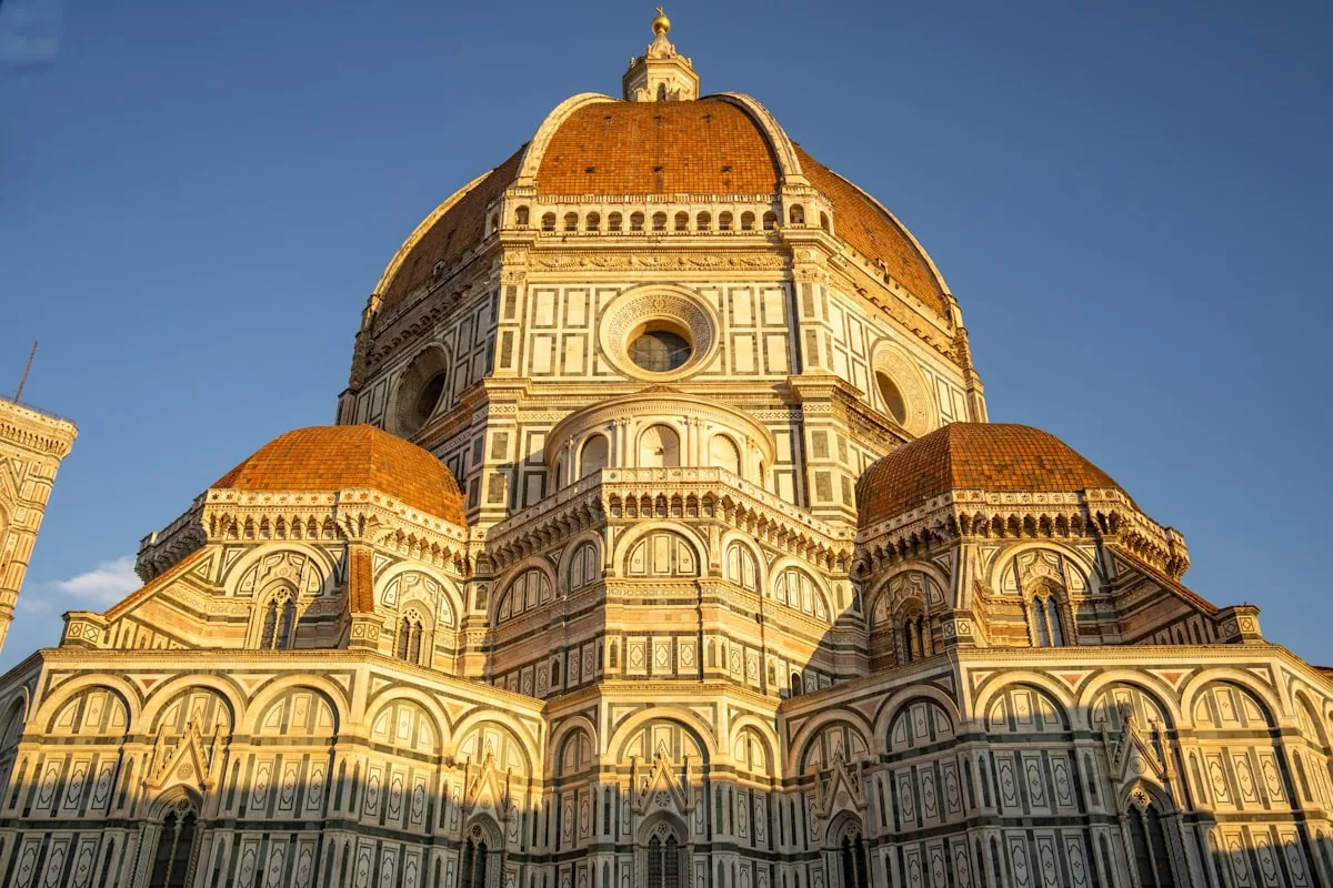 Notes from Florence: Streets, Light and Slow Mornings — Florence travel guide
