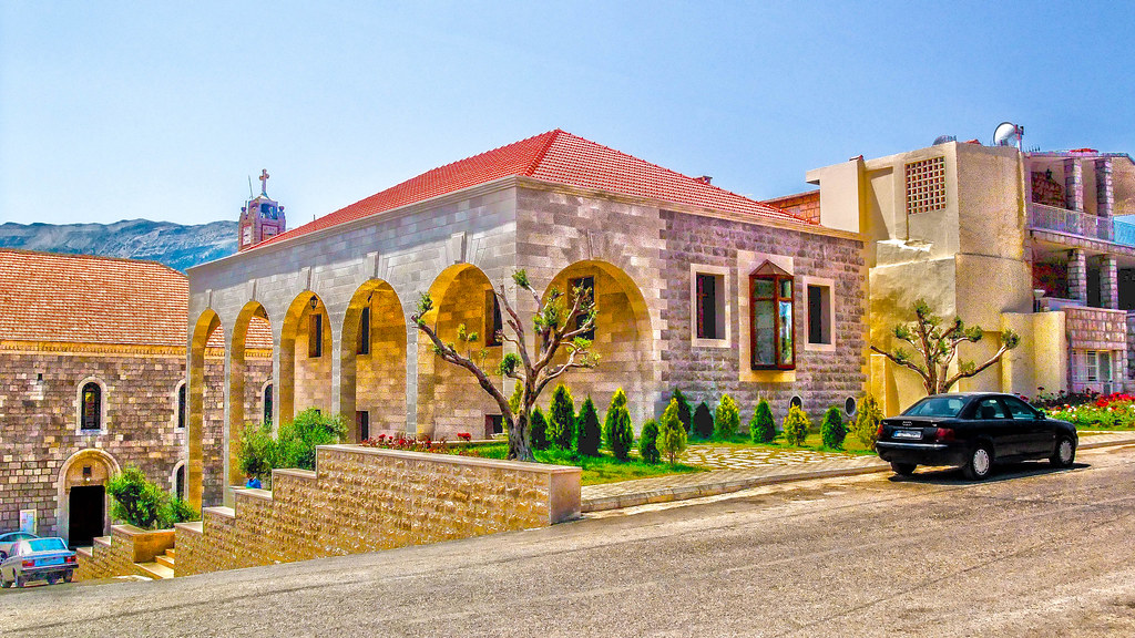 Notes from Byblos Slow: A Travel Diary — Byblos, Lebanon travel guide