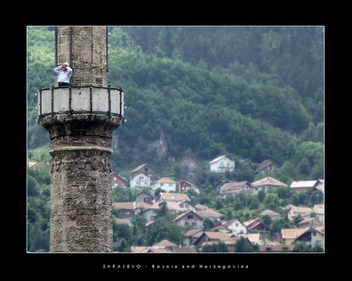 Notes from Sarajevo Slow: A Travel Diary — Sarajevo, Bosnia and Herzegovina travel guide