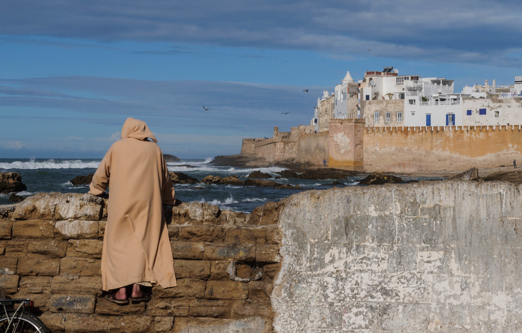Notes from Essaouira Slow: A Slow Travel Diary