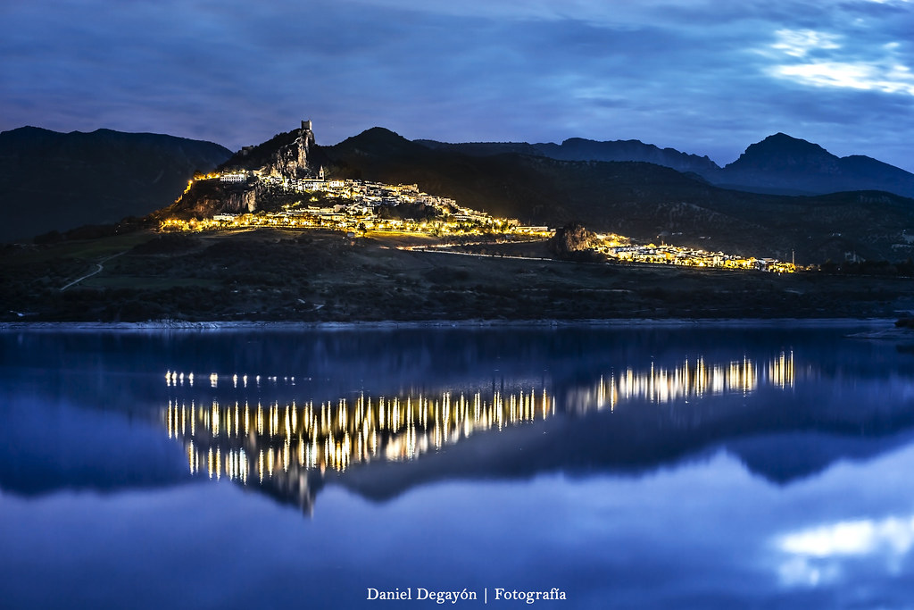 Notes from Zahara de la Sierra Slow: A Travel Diary — Zahara de la Sierra, Spain travel guide