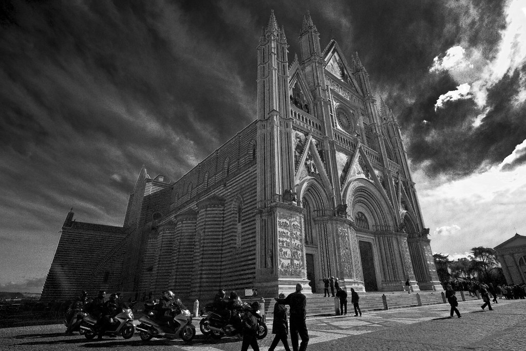 Notes from Orvieto Slow: A Travel Diary — Orvieto, Italy travel guide