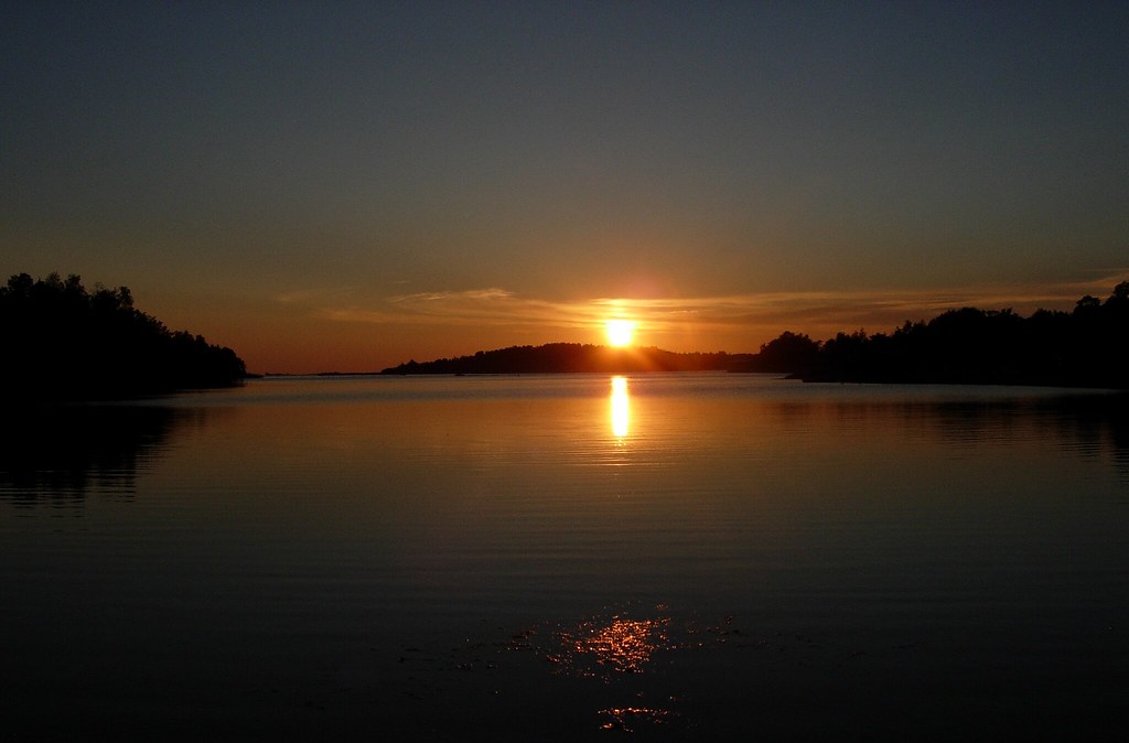 Notes from Rauma Slow: A Travel Diary — Rauma, Finland travel guide