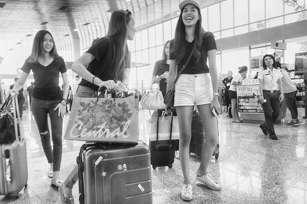 Notes from Nan Slow: A Travel Diary — Nan, Thailand travel guide