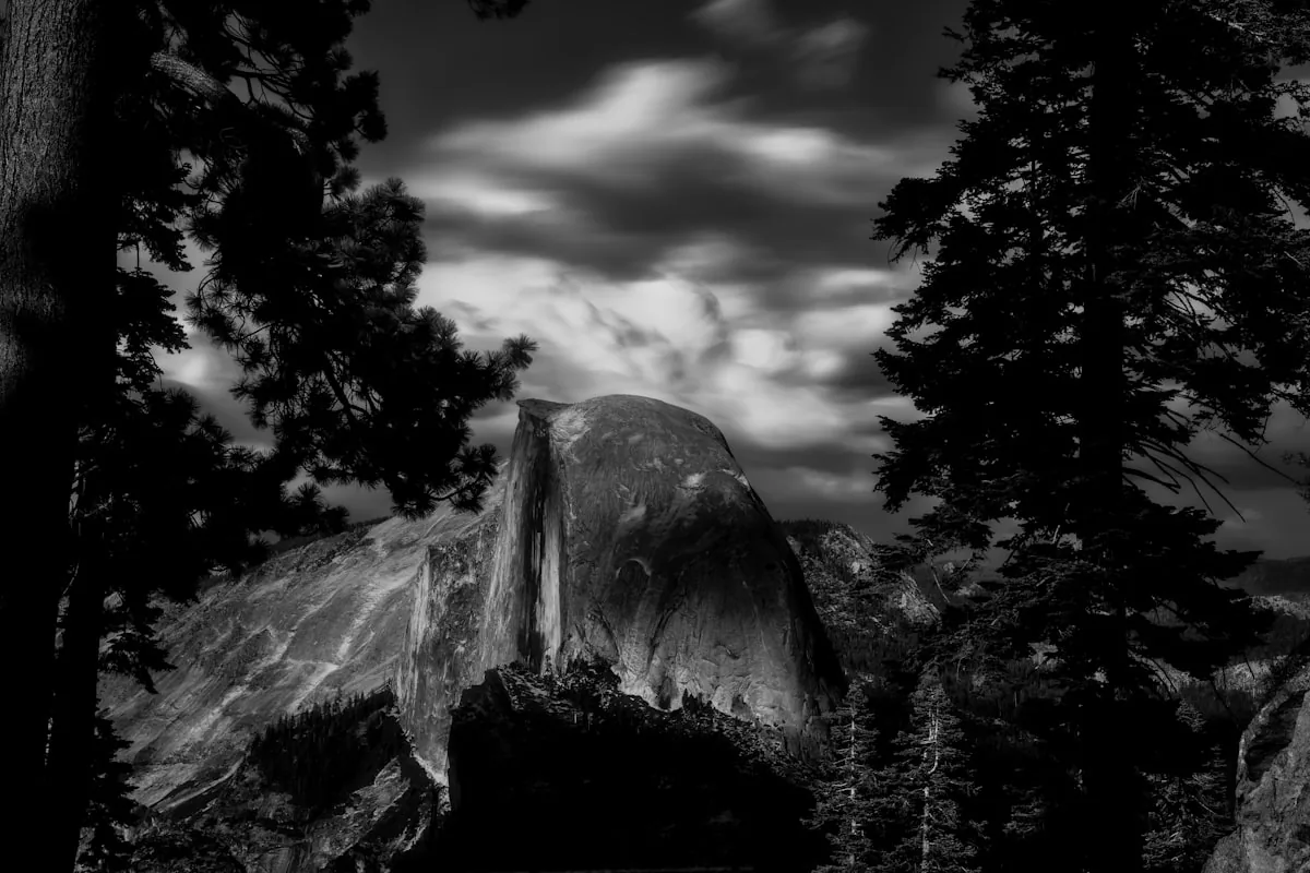 Notes from Yosemite: Streets, Light and Slow Mornings — Yosemite travel guide