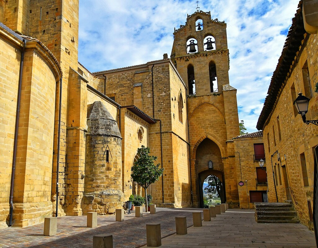 Notes from Laguardia Slow: A Travel Diary — Laguardia, Spain travel guide