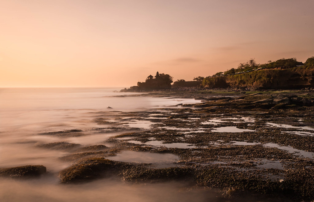 Notes from Bali Seminyak: A Slow Travel Diary