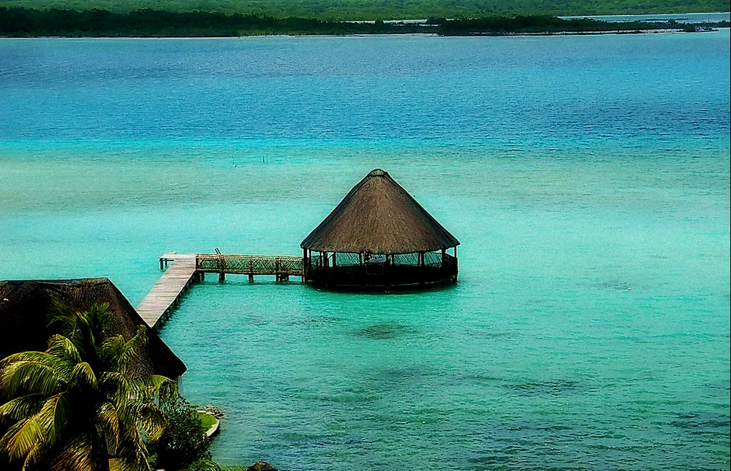Notes from Bacalar Slow: A Travel Diary — Bacalar, Mexico travel guide