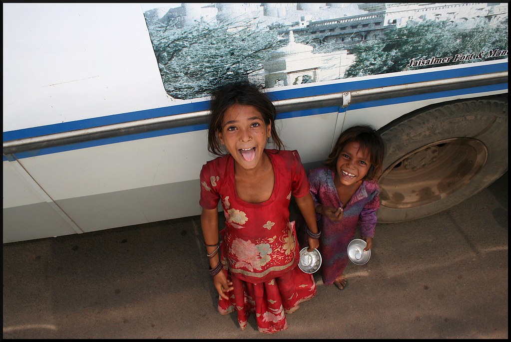Notes from Jaipur: A Slow Travel Diary