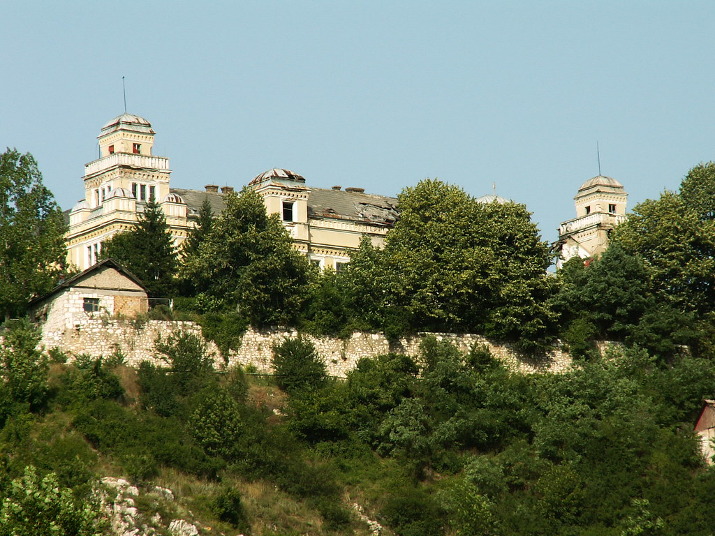 Notes from Kruscica Slow: A Travel Diary — Jajce, Bosnia and Herzegovina travel guide