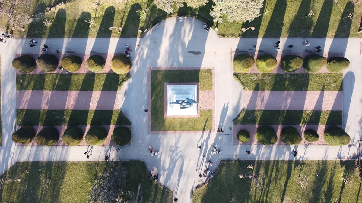 Notes from Belgrade: Streets, Light and Slow Mornings — Belgrade travel guide