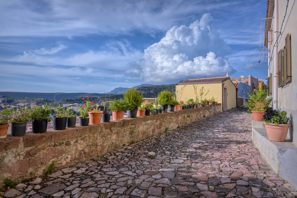Notes from Bosa Slow: A Travel Diary — Bosa, Italy travel guide