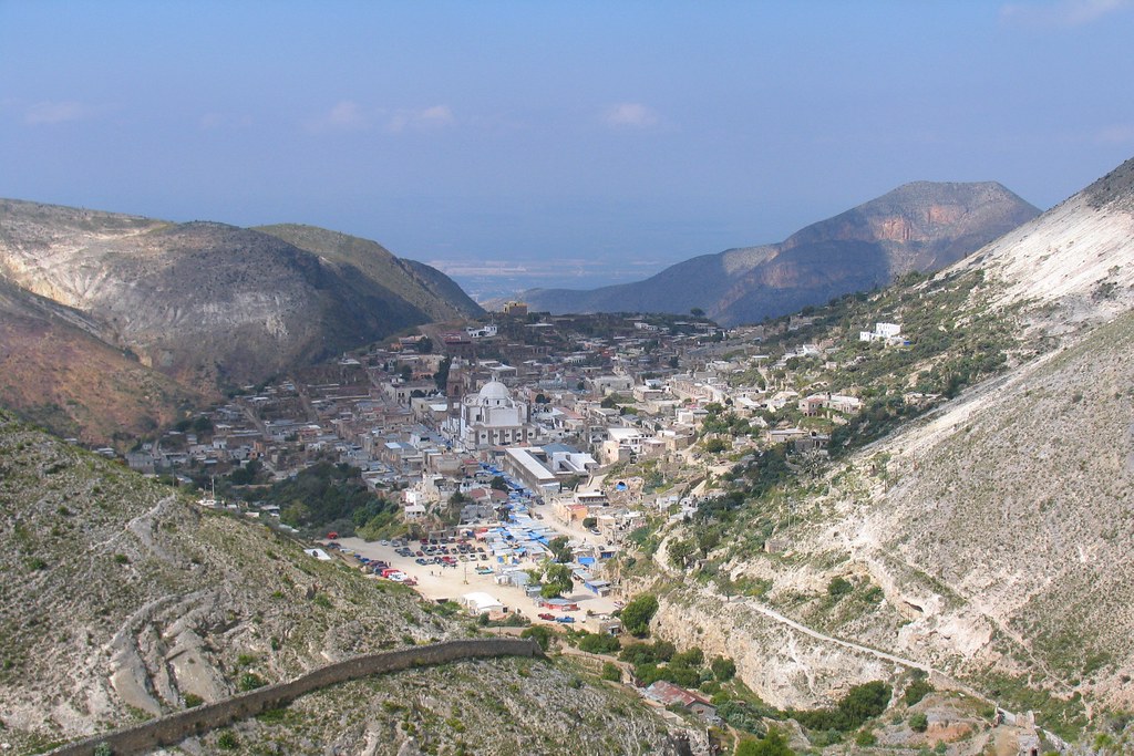 Notes from Real de Catorce Slow: A Travel Diary — Real de Catorce, Mexico travel guide