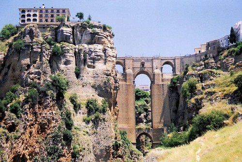 Notes from Ronda Slow: A Travel Diary — Ronda, Spain travel guide