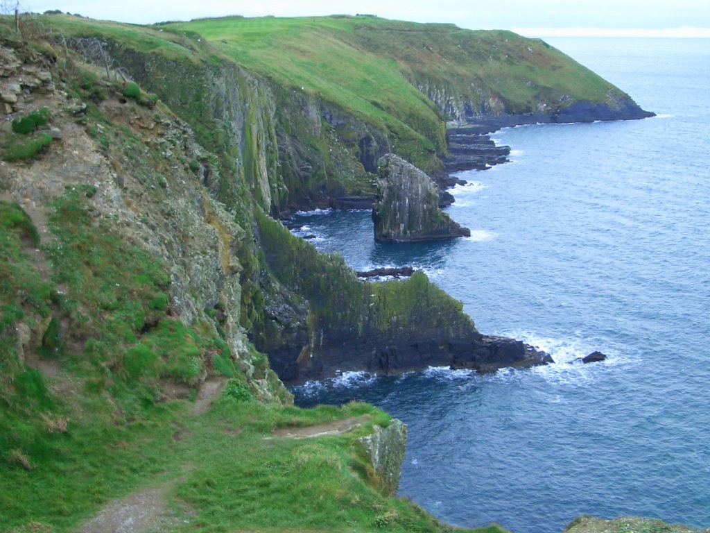 Notes from Kinsale Slow: A Travel Diary — Kinsale, Ireland travel guide