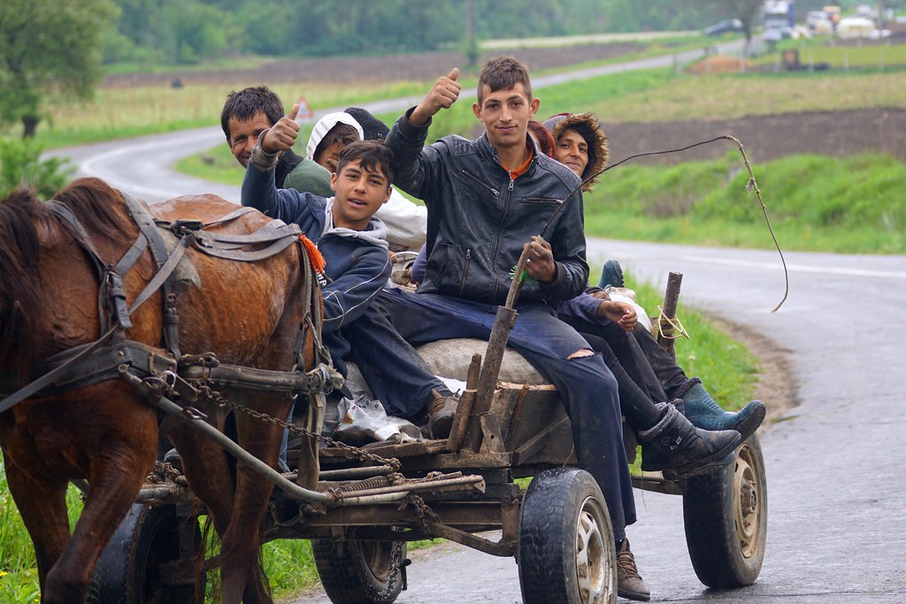 Notes from Biertan Slow: A Travel Diary — Biertan, Romania travel guide