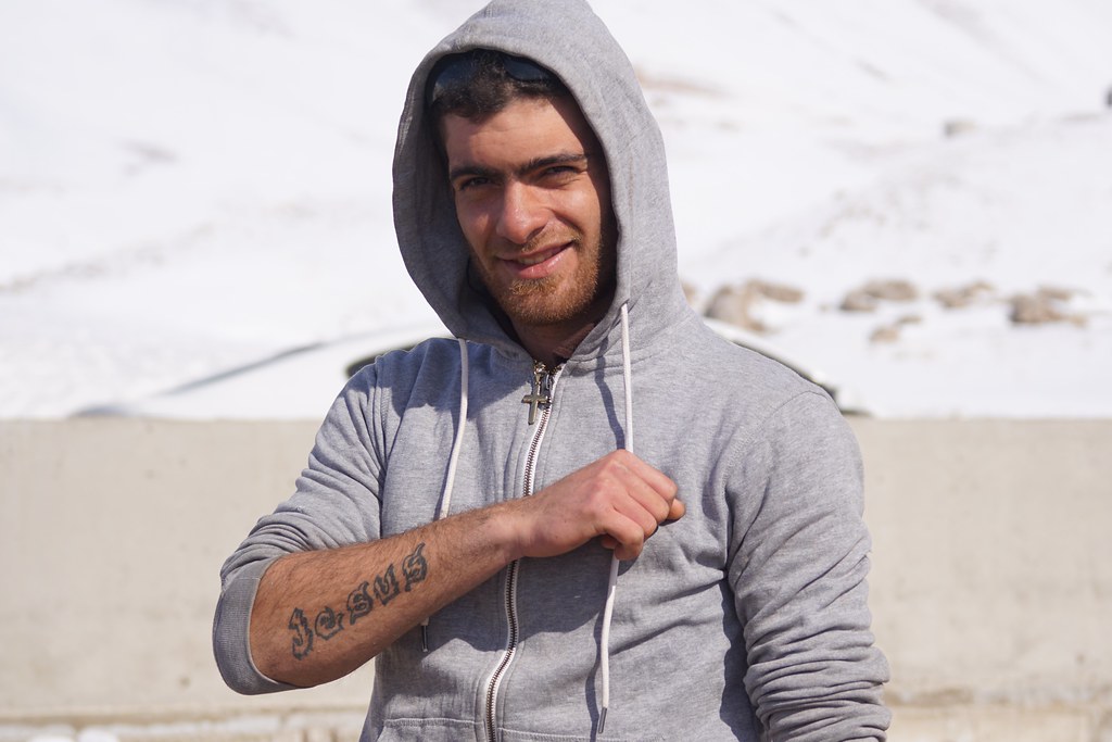 Notes from Qadisha Valley and Cedars: A Story from North Lebanon — Bcharre, Lebanon travel guide
