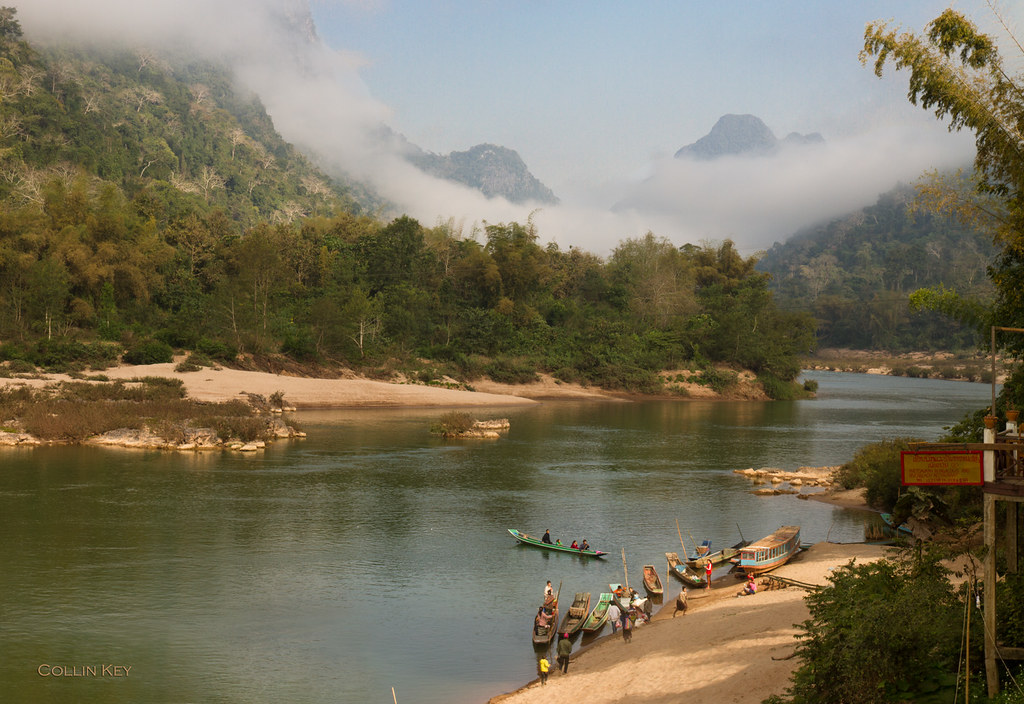 Notes from Muang Ngoi Slow: A Travel Diary — Muang Ngoi, Laos travel guide