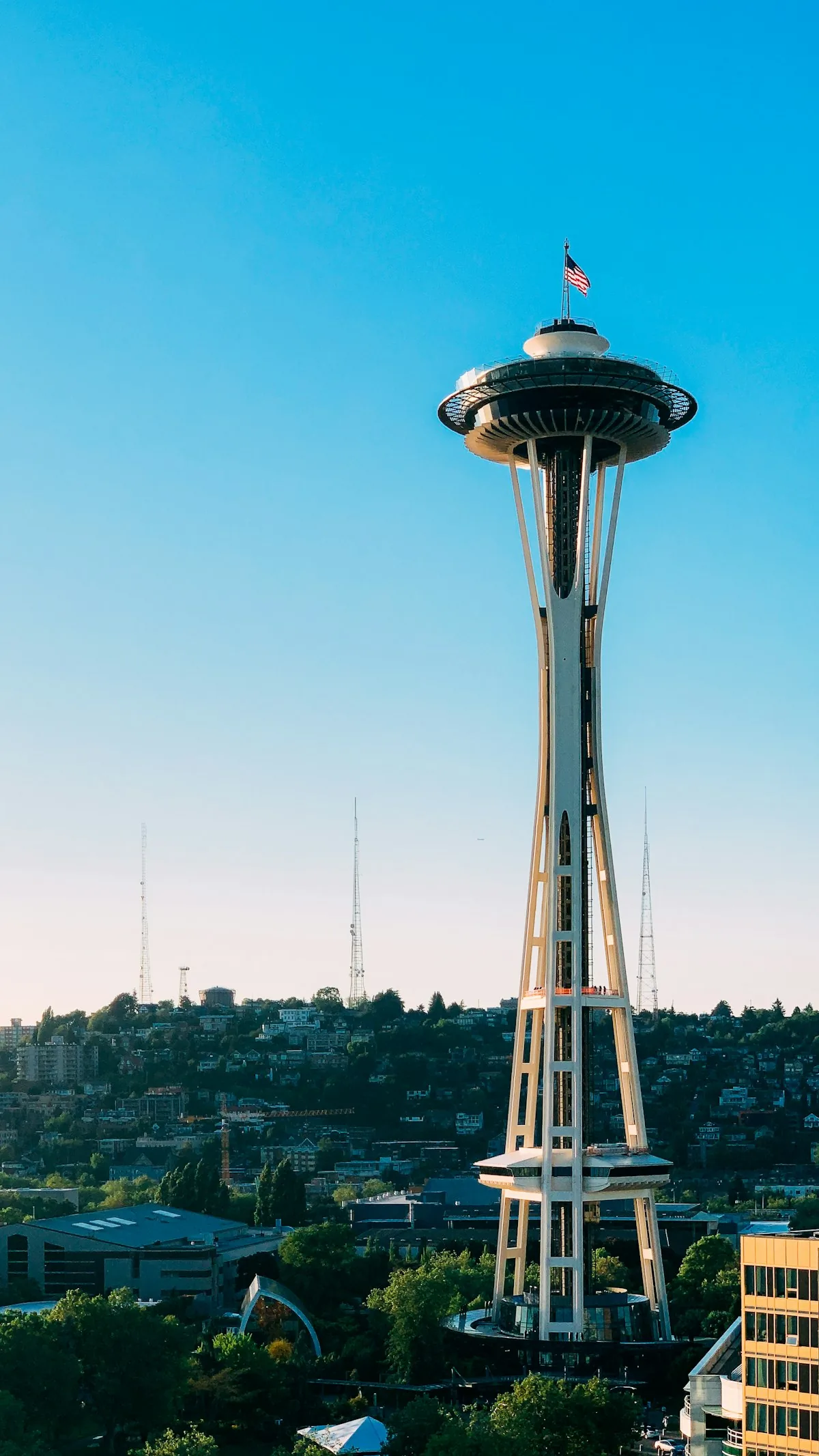 Notes from Seattle: Streets, Light and Slow Mornings — Seattle travel guide