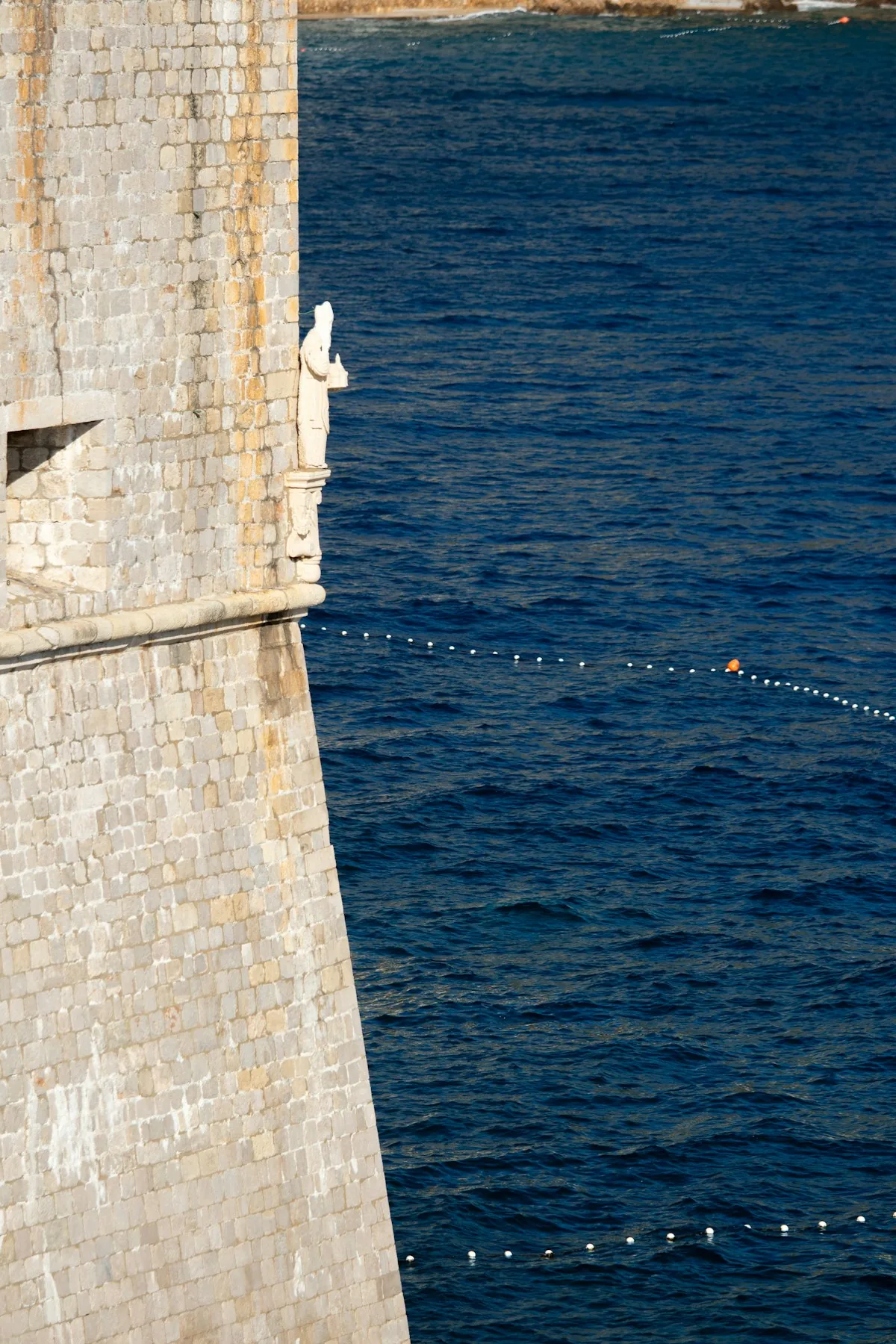 Notes from Dubrovnik: Streets, Light and Slow Mornings — Dubrovnik travel guide