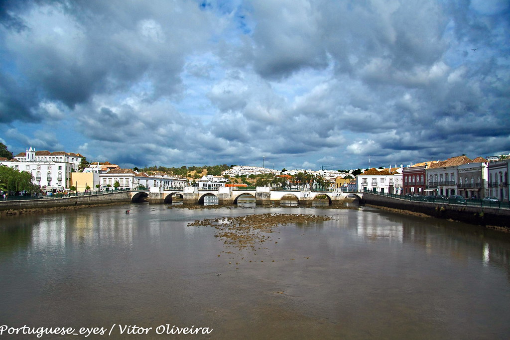 Notes from Tavira Slow: A Travel Diary — Tavira, Portugal travel guide