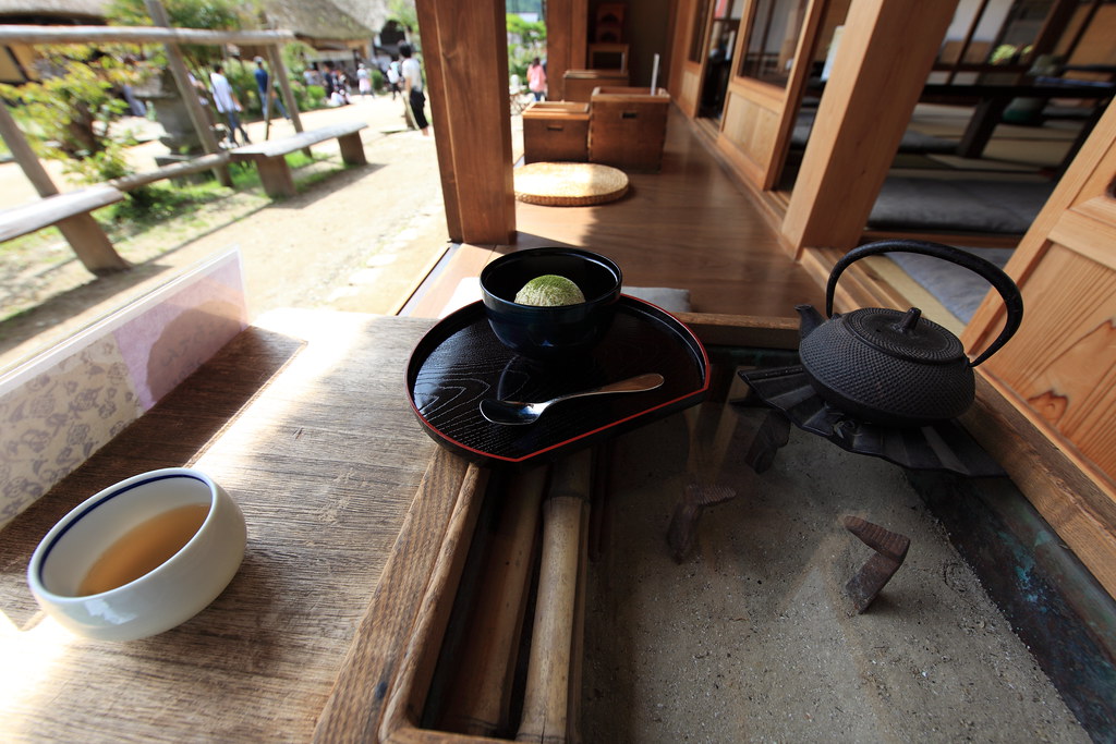 Notes from Ouchijuku Slow: A Travel Diary — Ouchijuku, Japan travel guide
