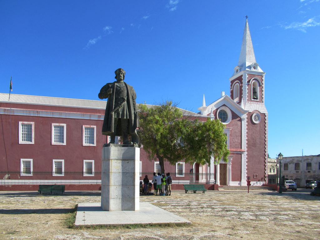 Notes from Ilha de Mocambique Slow: A Travel Diary — Ilha de Mocambique, Mozambique travel guide