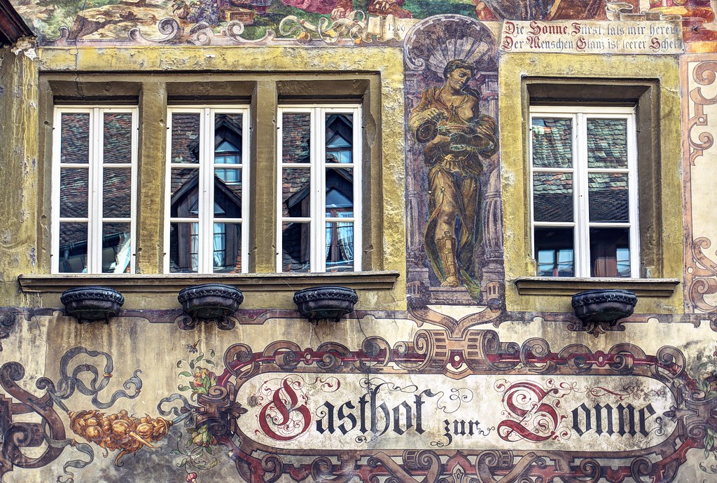 Notes from Stein am Rhein Slow: A Travel Diary — Stein am Rhein, Switzerland travel guide