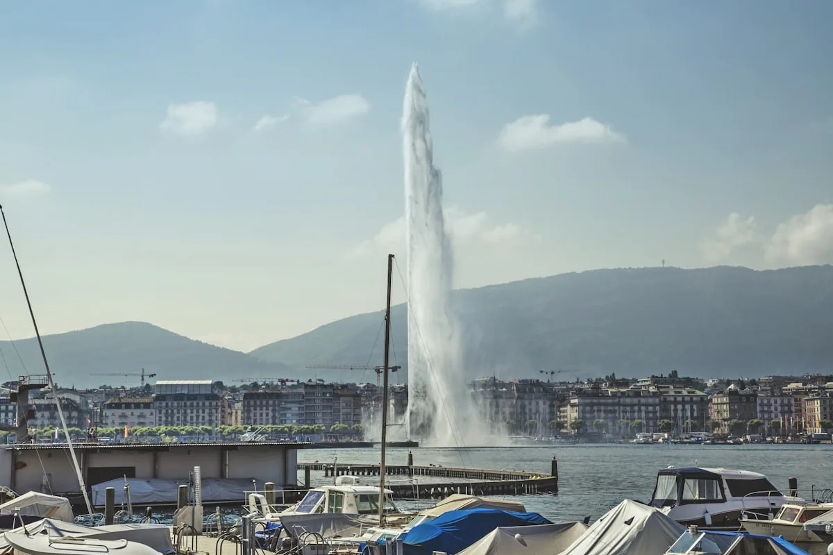 Notes from Geneva: Streets, Light and Slow Mornings — Geneva travel guide
