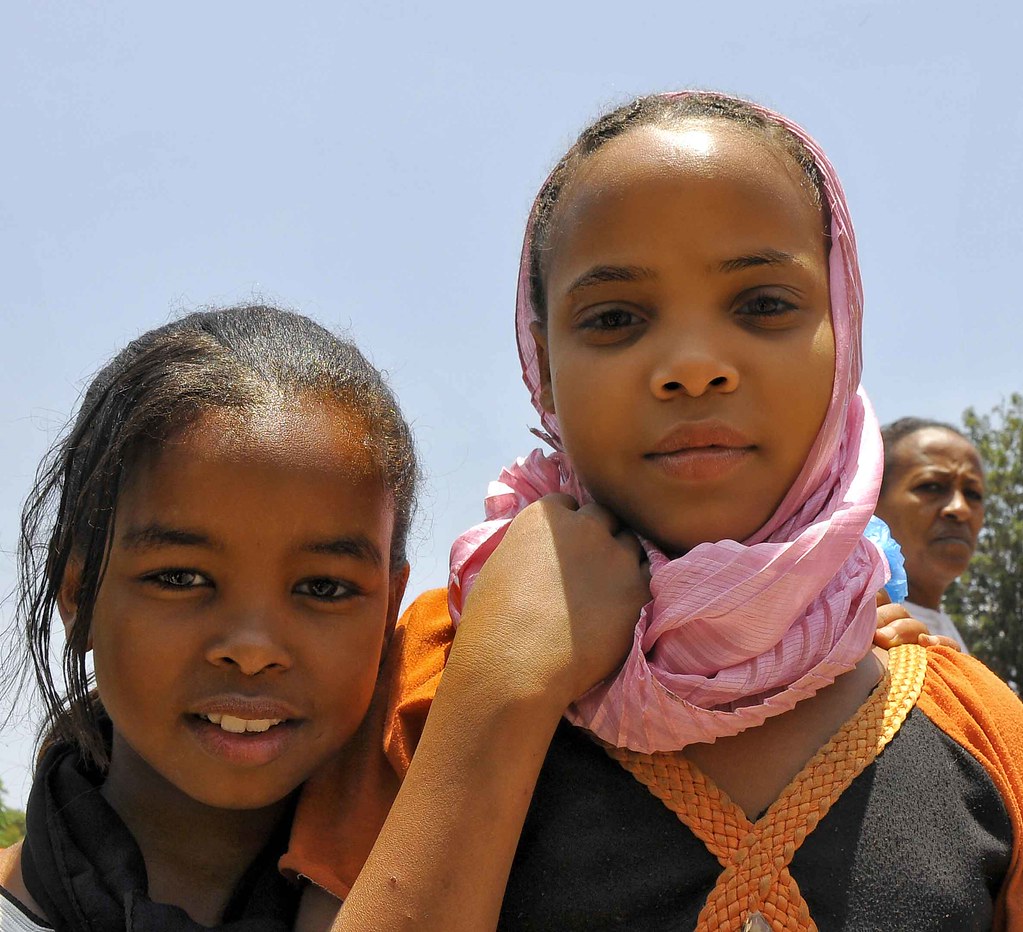Notes from Harar Slow: A Travel Diary — Harar, Ethiopia travel guide