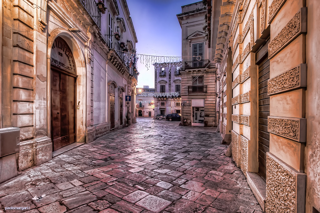 Notes from Lecce Slow: A Travel Diary — Lecce, Italy travel guide