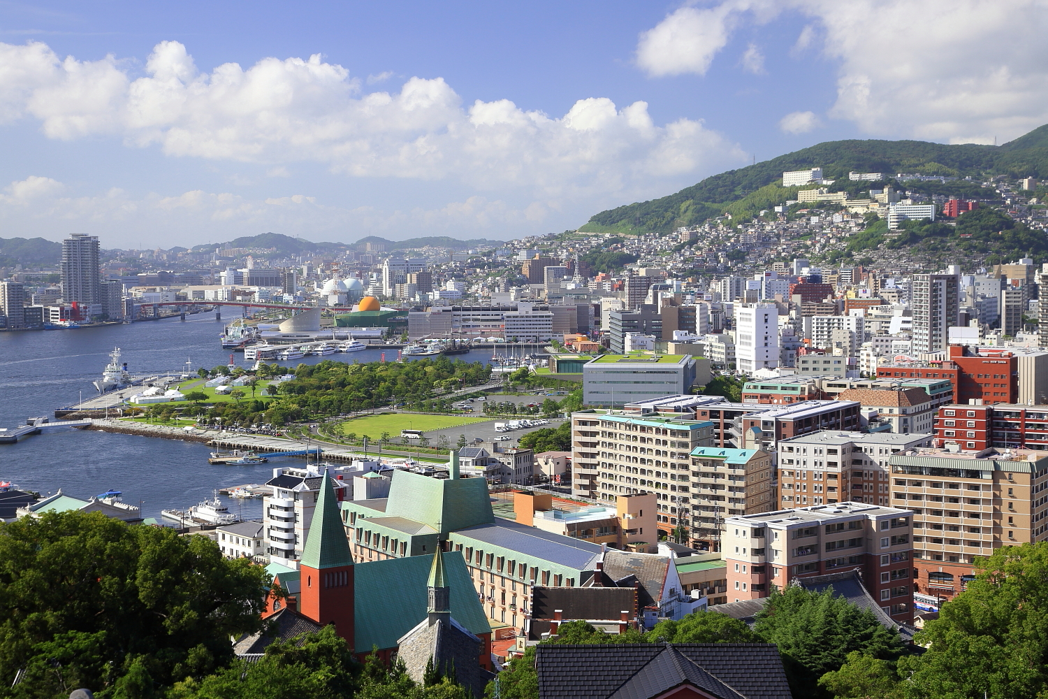 Notes from Nagasaki Slow: A Slow Travel Diary — Nagasaki, Japan travel guide