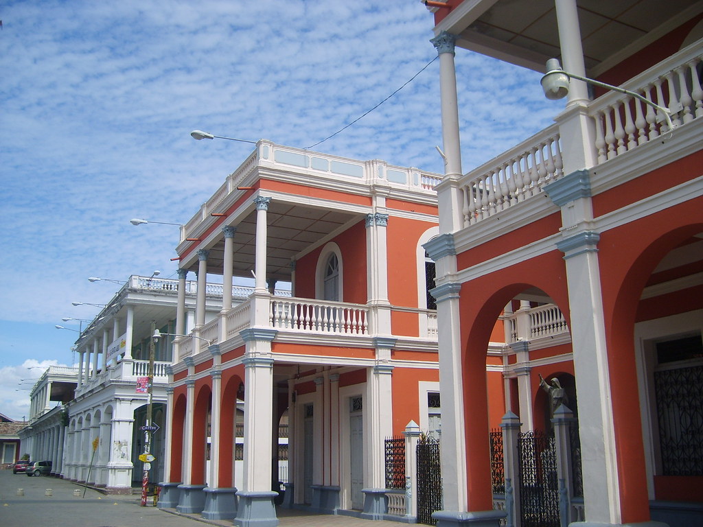 Notes from Granada Nicaragua Slow: A Travel Diary — Granada, Nicaragua travel guide