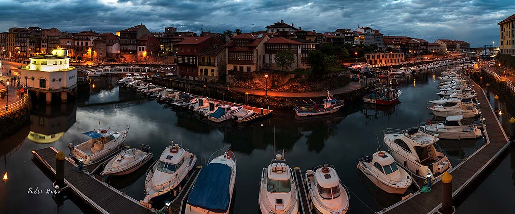 Notes from Llanes Slow: A Travel Diary — Llanes, Spain travel guide