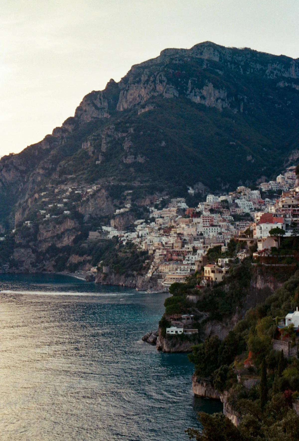 Notes from Amalfi Coast: Streets, Light and Slow Mornings — Amalfi Coast travel guide