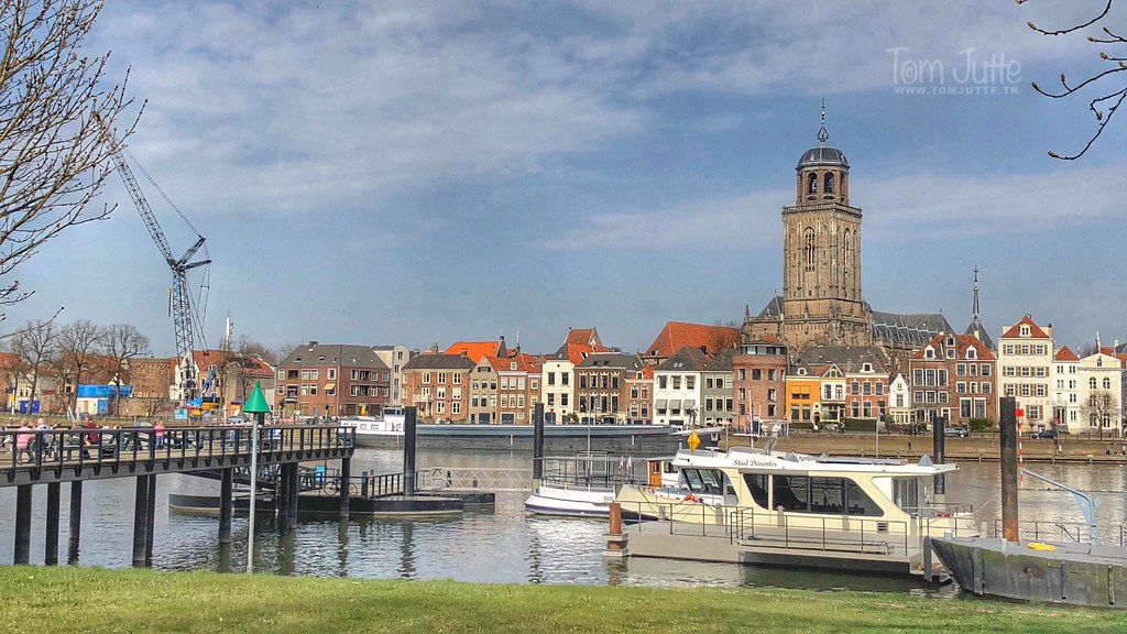 Notes from Deventer Slow: A Travel Diary — Deventer, Netherlands travel guide