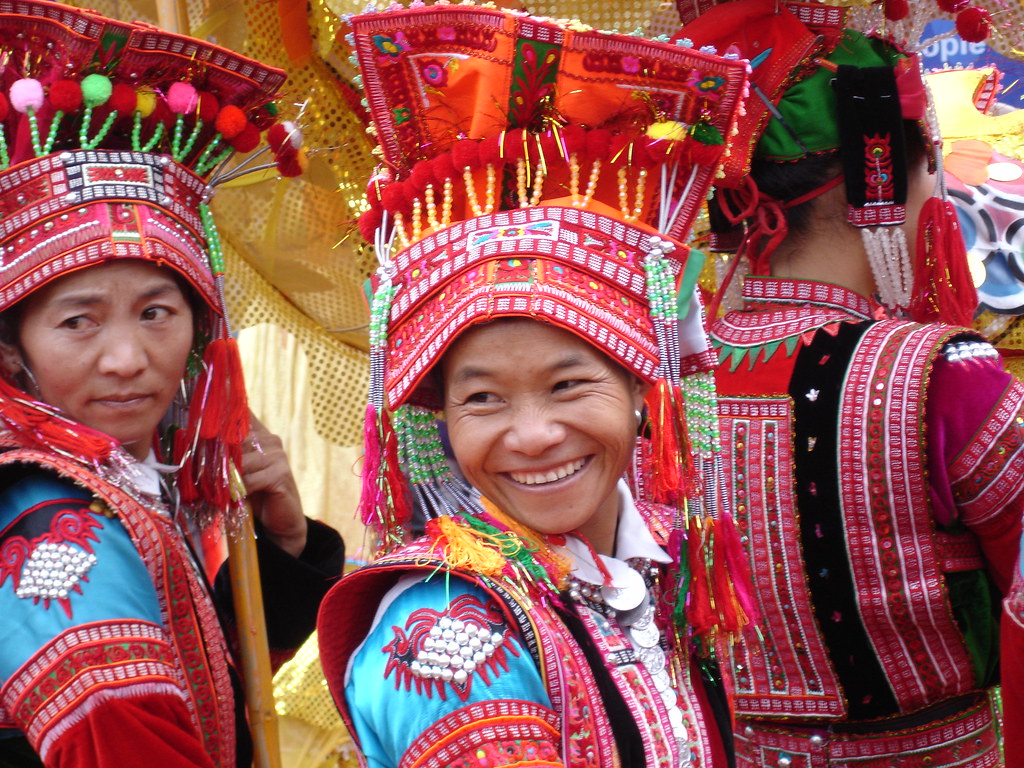 Notes from Dali Slow: A Travel Diary — Dali, China travel guide