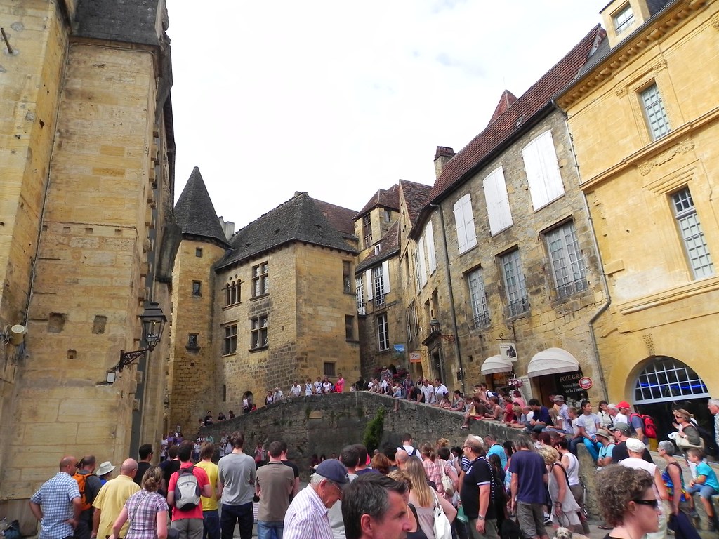 Notes from Sarlat Slow: A Travel Diary — Sarlat-la-Caneda, France travel guide