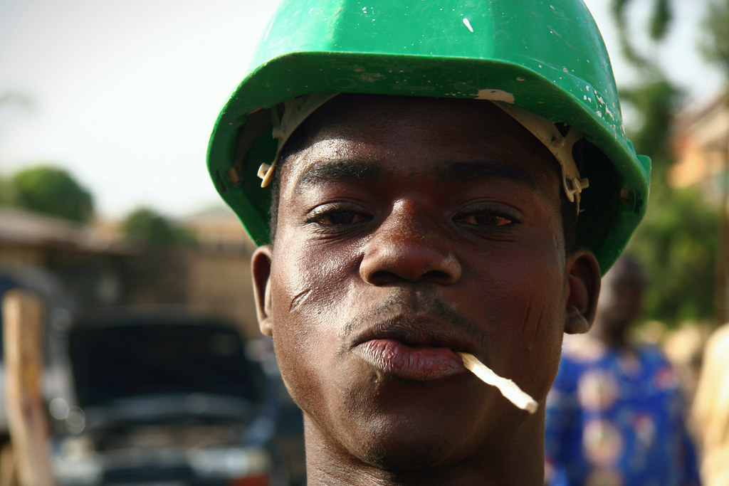 Notes from Koutammakou Batammariba: A Story from Kara — Kara, Togo travel guide