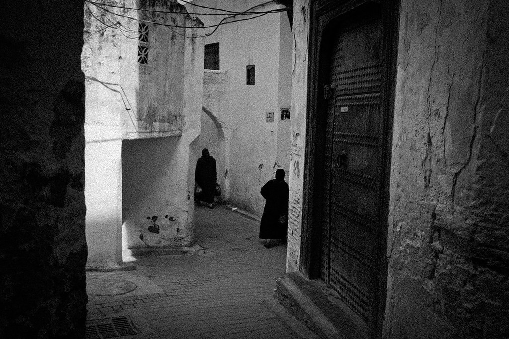 Notes from Fez Medina Slow: A Travel Diary — Fez, Morocco travel guide